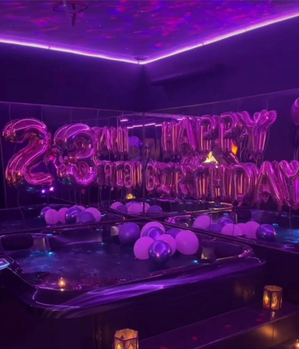 La Gold Room Jacuzzi & Sauna Prive 페르피냥 외부 사진